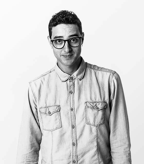 Endüstri Mühendisi