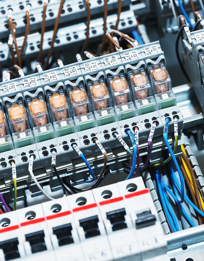 Elektrik ve Elektronik