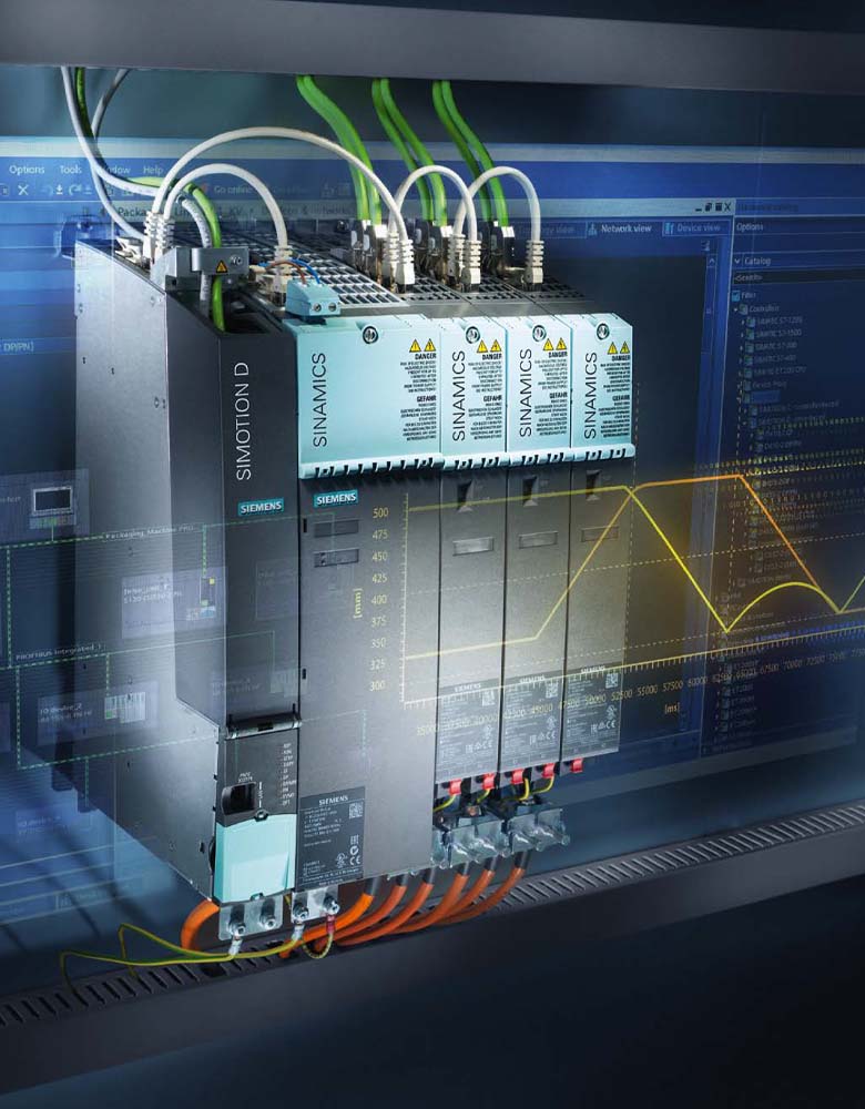 Otomasyon Çözümleri